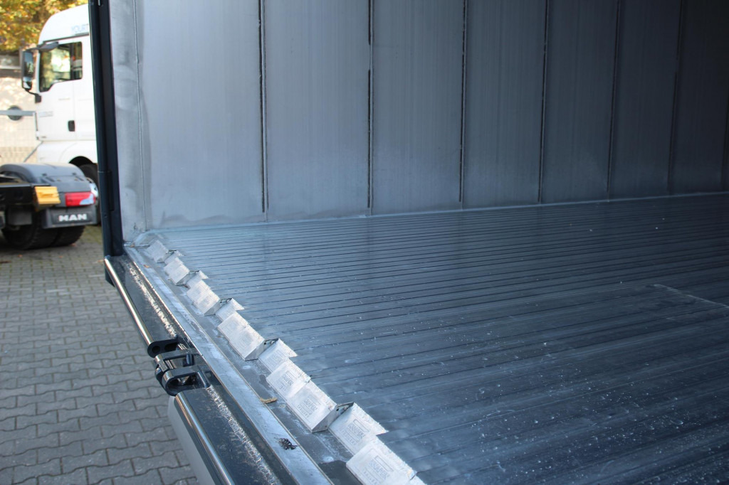 Knapen Walkingfloor Cargofloor 92m³ 10mmMiete Rent - З рухомою підлогою напівпричіп: фото 2 Knapen Walkingfloor Cargofloor 92m³ 10mmMiete Rent - З рухомою підлогою напівпричіп: фото 2