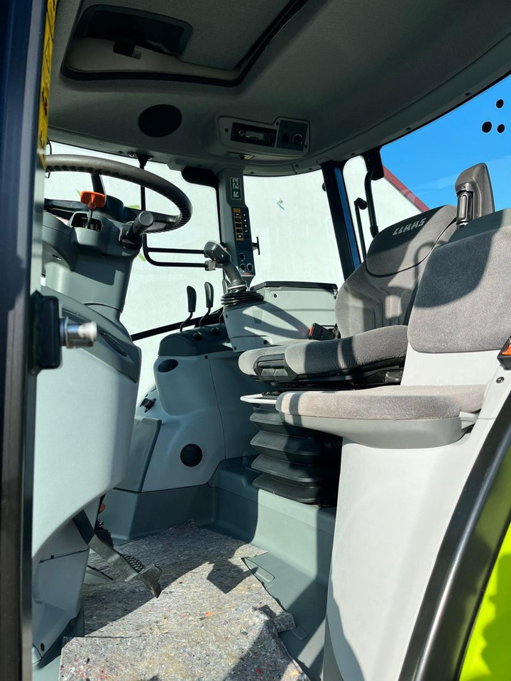 Трактор CLAAS Arion 420 Cis, FZW, FKH, 620Bh, NEUWERTIG, TOP!: фото 17
