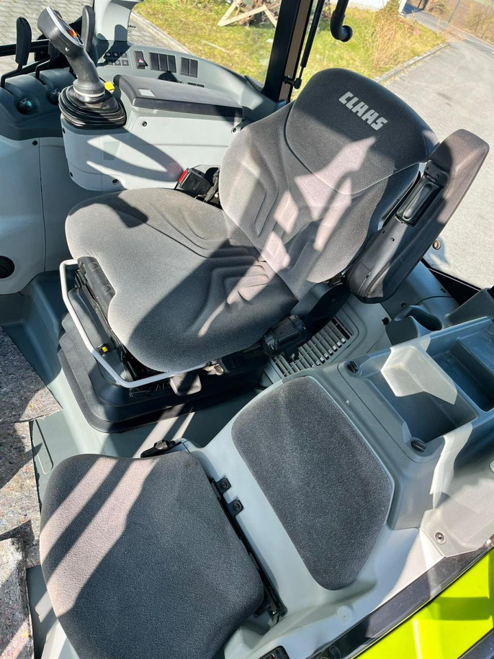Трактор CLAAS Arion 420 Cis, FZW, FKH, 620Bh, NEUWERTIG, TOP!: фото 18