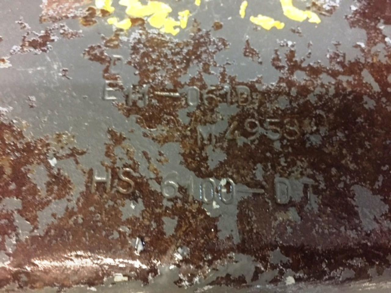 Fendt gebrauchter Hitch für Fendt 930, 926, 924 - Навісне обладнання: фото 4 Fendt gebrauchter Hitch für Fendt 930, 926, 924 - Навісне обладнання: фото 4