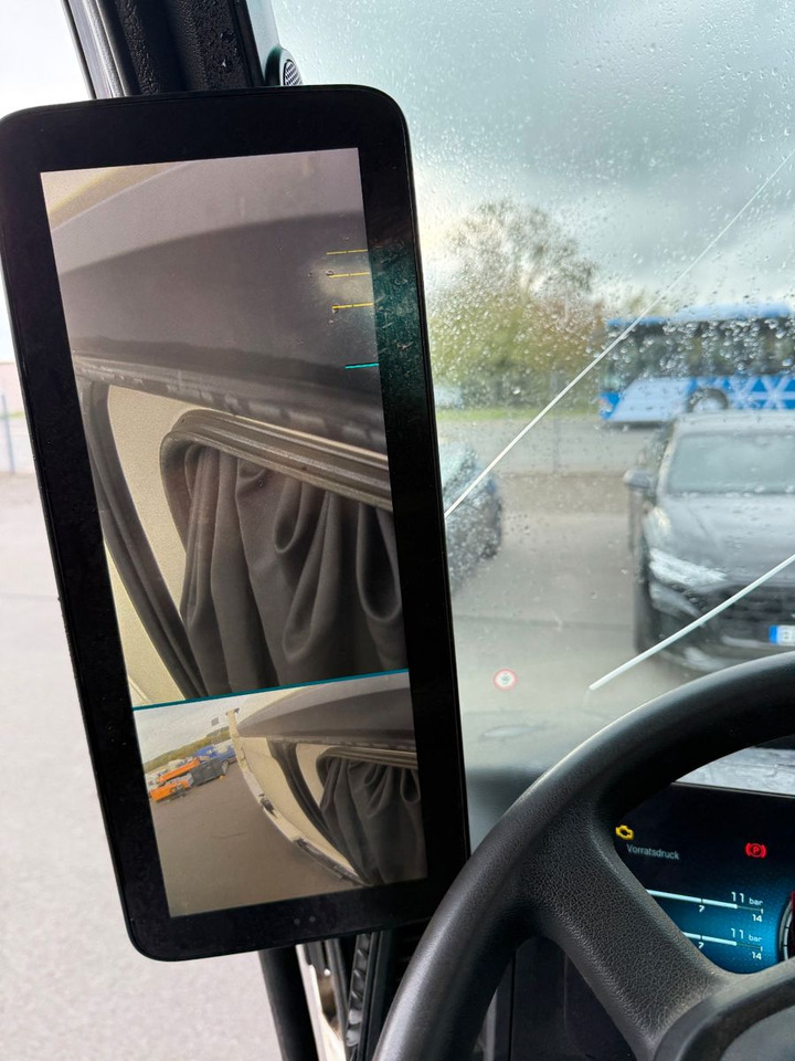 Mercedes-Benz Actros 2543 6x2 Meiller AK 16.T - Самоскид вантажівка: фото 3 Mercedes-Benz Actros 2543 6x2 Meiller AK 16.T - Самоскид вантажівка: фото 3
