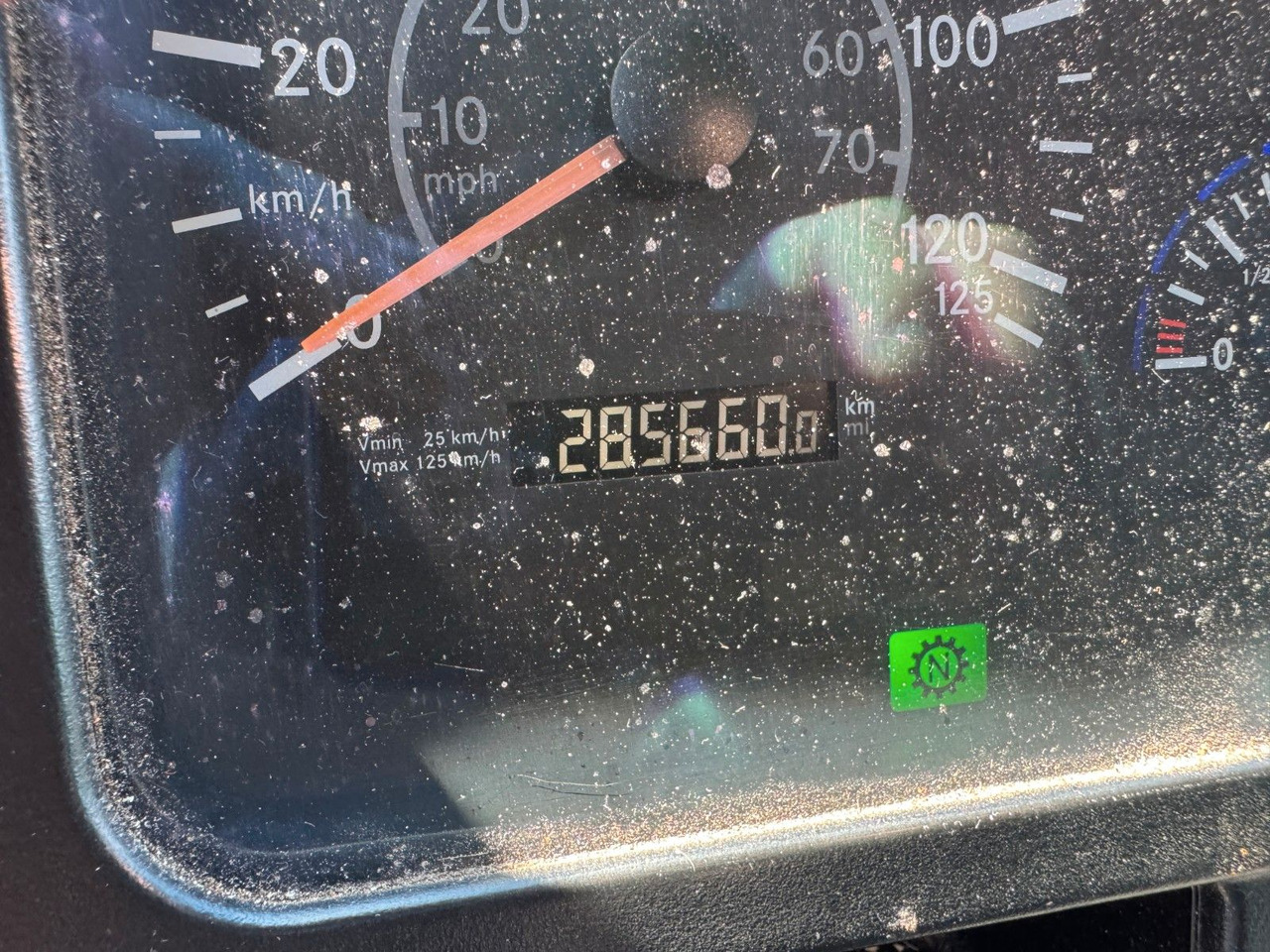 Mercedes-Benz Econic 2633 6x2 Faun Variopress 522 + Zoeller в лізинг Mercedes-Benz Econic 2633 6x2 Faun Variopress 522 + Zoeller: фото 15