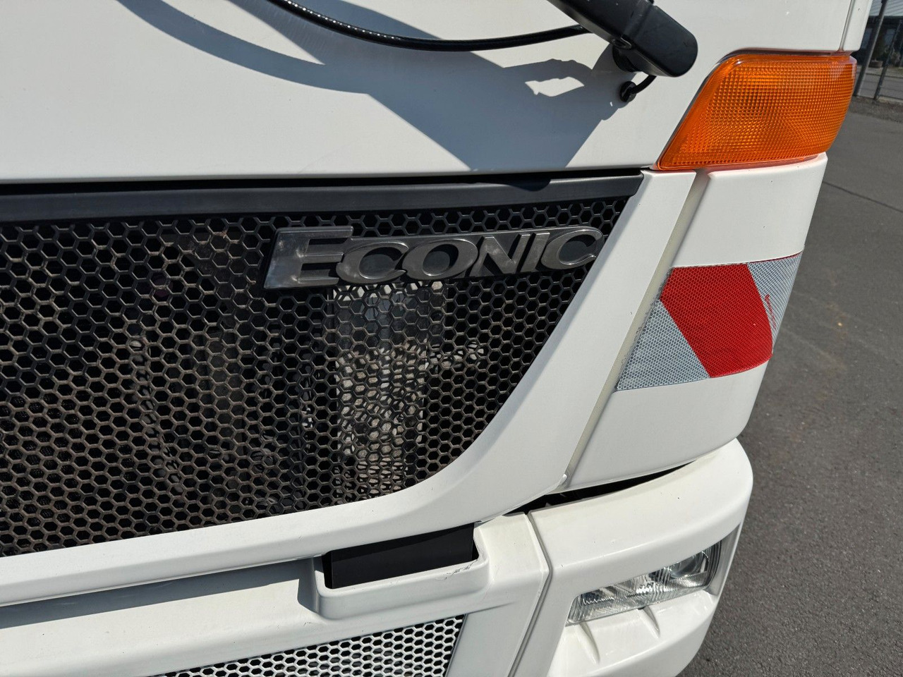 Mercedes-Benz Econic 2633 6x2 Faun Variopress 522 + Zoeller в лізинг Mercedes-Benz Econic 2633 6x2 Faun Variopress 522 + Zoeller: фото 11