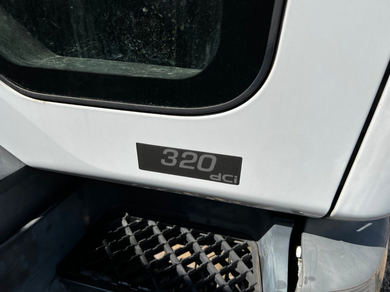 Renault 320 DCI Premium 6x2 Hydraulik Renault 320 DCI Premium 6x2 Hydraulik в лізинг Renault 320 DCI Premium 6x2 Hydraulik Renault 320 DCI Premium 6x2 Hydraulik: фото 10