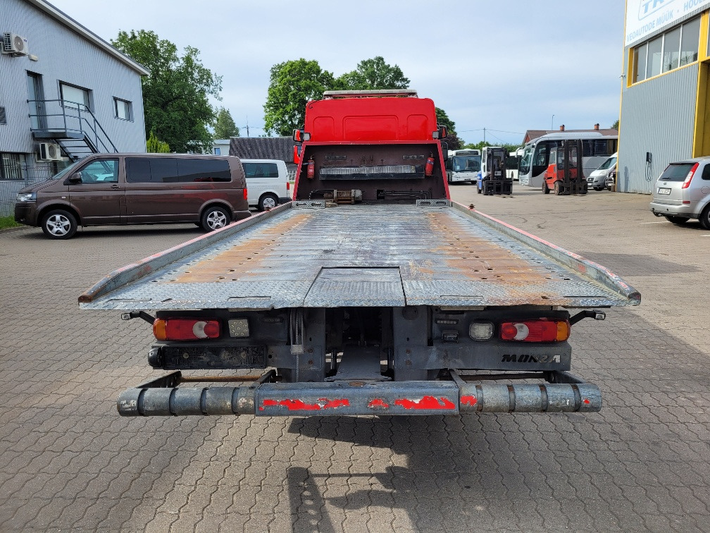 DAF LF 210 FA PLATFORM 2.2017 EURO 6 - Евакуатор: фото 5 DAF LF 210 FA PLATFORM 2.2017 EURO 6 - Евакуатор: фото 5