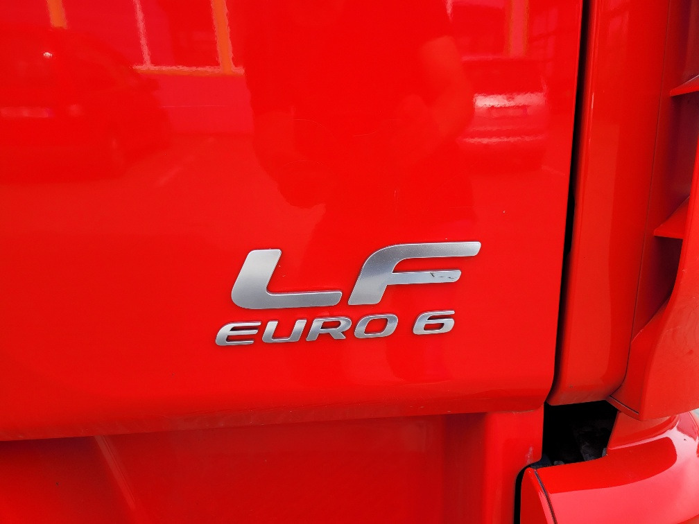 DAF LF 210 FA PLATFORM 2.2017 EURO 6 - Евакуатор: фото 3 DAF LF 210 FA PLATFORM 2.2017 EURO 6 - Евакуатор: фото 3