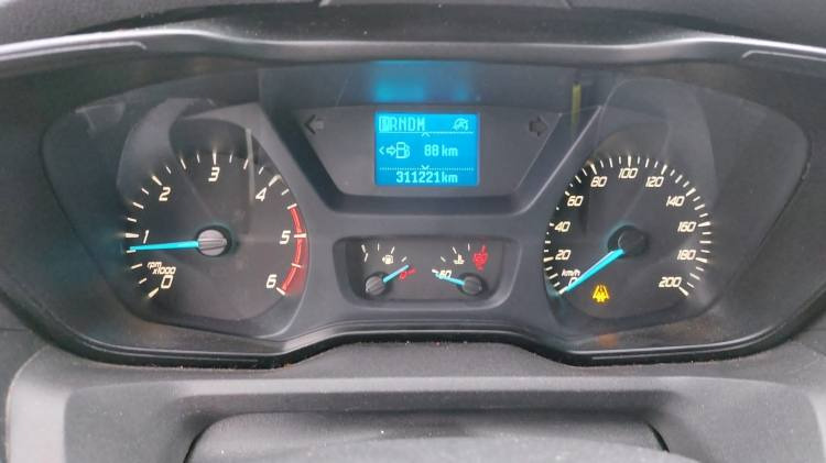 Карета швидкої допомоги FORD TRANSIT 2,0TDI AMBULANCE KLIMA 1.2018 EURO 6, 3 UNITS: фото 18