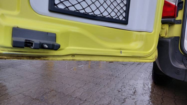 Карета швидкої допомоги FORD TRANSIT 2,0TDI AMBULANCE KLIMA 1.2018 EURO 6, 3 UNITS: фото 14