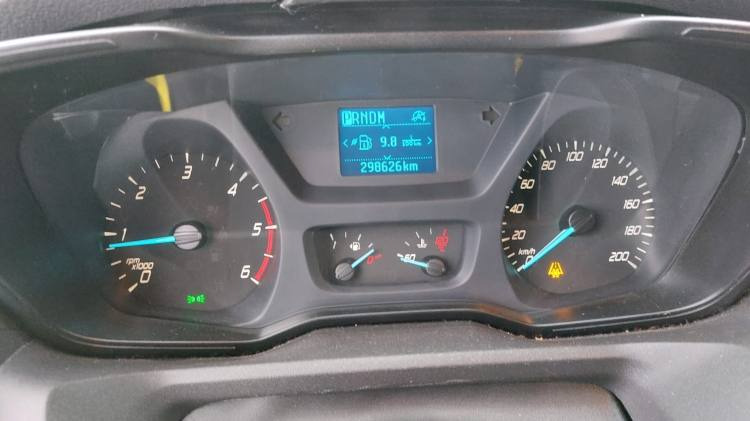 FORD TRANSIT 2,0TDI AMBULANCE KLIMA 12.2018 EURO 6, 3 UNITS - Карета швидкої допомоги: фото 3 FORD TRANSIT 2,0TDI AMBULANCE KLIMA 12.2018 EURO 6, 3 UNITS - Карета швидкої допомоги: фото 3