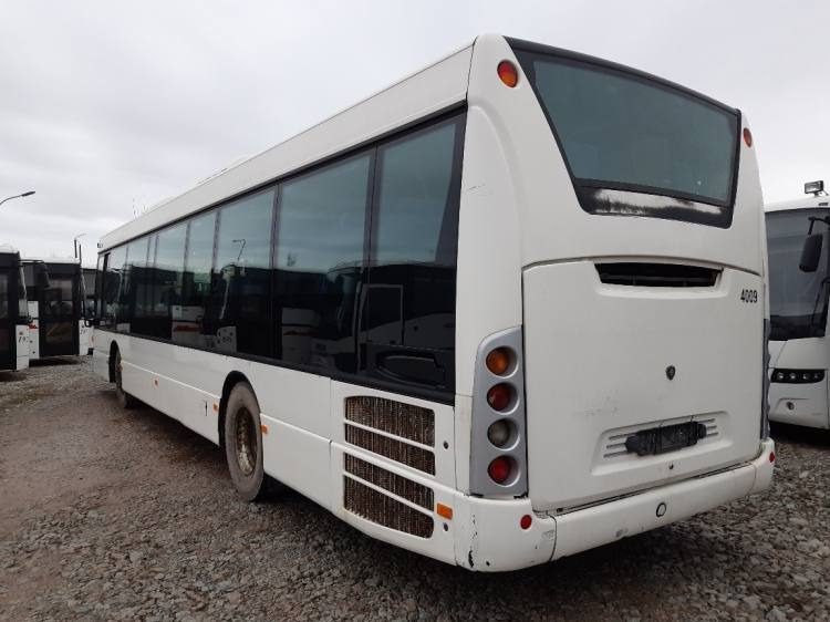 SCANIA OMNILINK K230UB 4X2 LB, 12.2009, EURO 5, RAMP, 39 seats, 12m, 3 UNITS - Міський автобус: фото 3 SCANIA OMNILINK K230UB 4X2 LB, 12.2009, EURO 5, RAMP, 39 seats, 12m, 3 UNITS - Міський автобус: фото 3