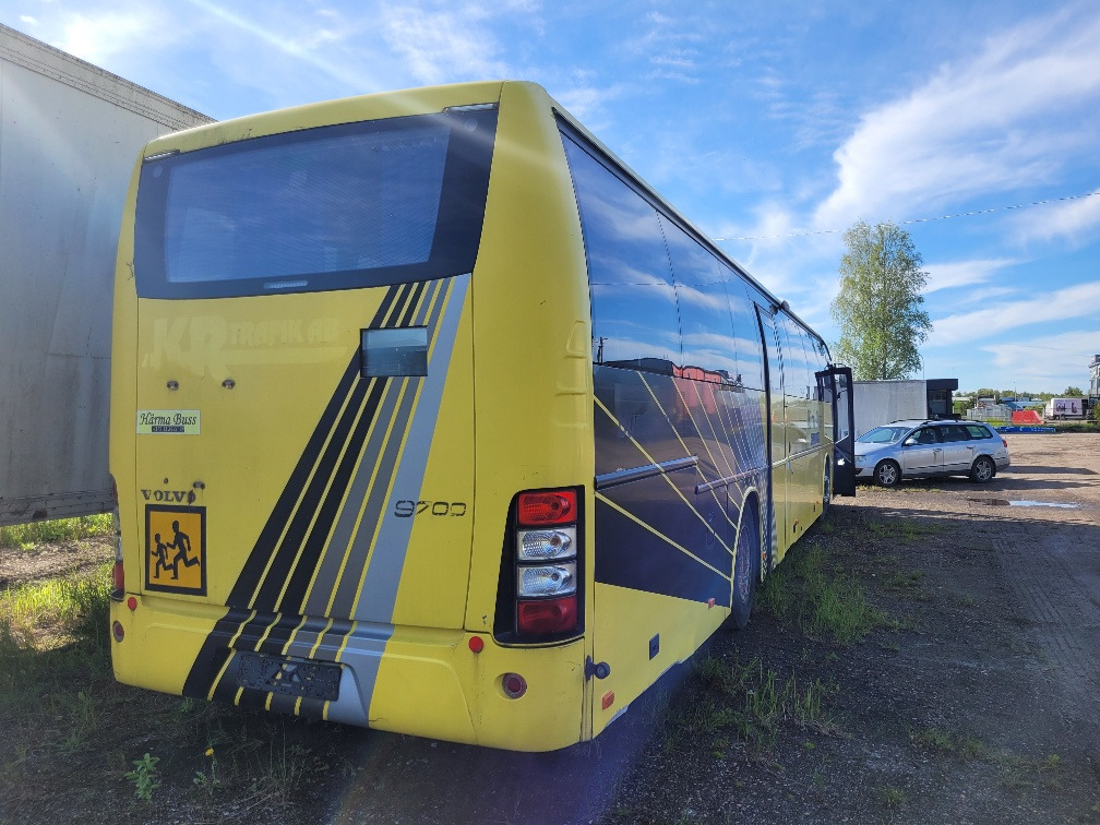 VOLVO B12B, VOLVO B12M, VOLVO B7R FOR SPAREPARTS - Туристичний автобус: фото 3 VOLVO B12B, VOLVO B12M, VOLVO B7R FOR SPAREPARTS - Туристичний автобус: фото 3