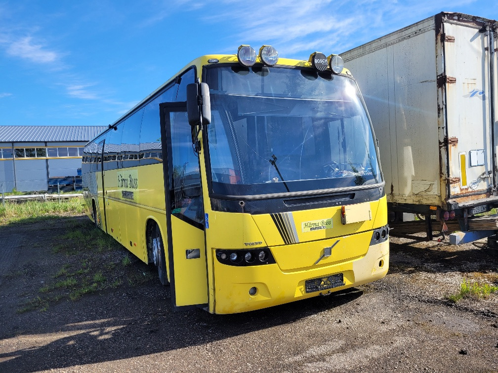VOLVO B12B, VOLVO B12M, VOLVO B7R FOR SPAREPARTS - Туристичний автобус: фото 1 VOLVO B12B, VOLVO B12M, VOLVO B7R FOR SPAREPARTS - Туристичний автобус: фото 1