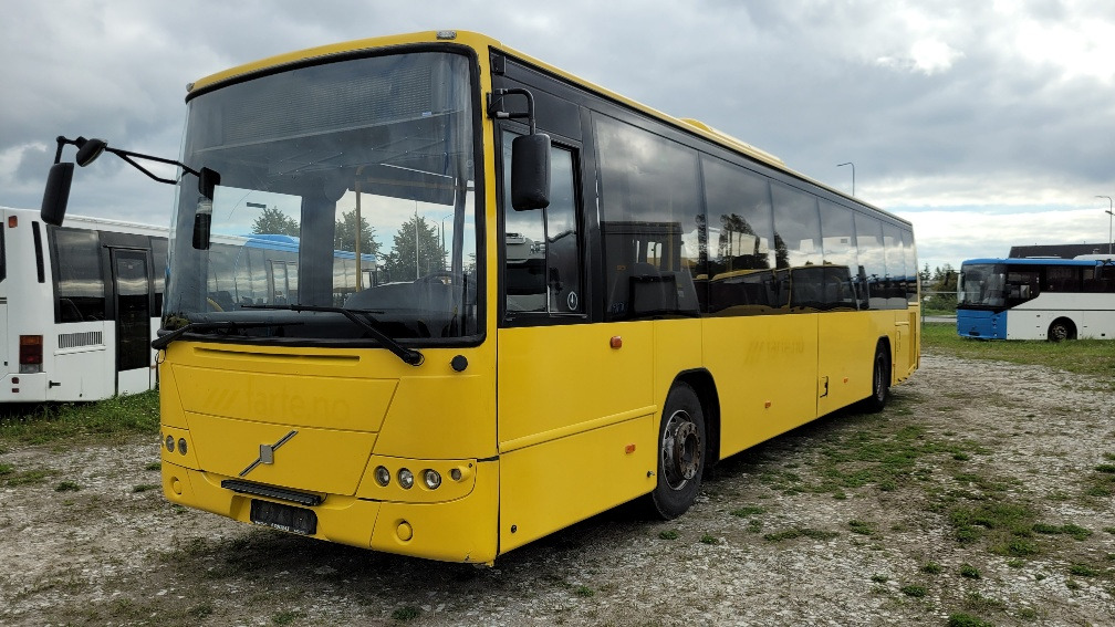VOLVO B7RLE 8700 KLIIMA, 6.2010, EURO 5, RAMP, 42 seats, 12,86m; 2 UNITS - Міський автобус: фото 2 VOLVO B7RLE 8700 KLIIMA, 6.2010, EURO 5, RAMP, 42 seats, 12,86m; 2 UNITS - Міський автобус: фото 2