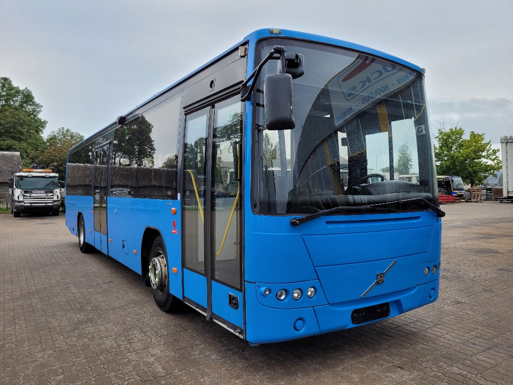 VOLVO B7RLE 8700 KLIMA, 5.2011, EURO 5, RAMP, 42 seats, 12m - Міський автобус: фото 1 VOLVO B7RLE 8700 KLIMA, 5.2011, EURO 5, RAMP, 42 seats, 12m - Міський автобус: фото 1