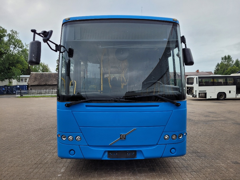 VOLVO B7RLE 8700 KLIMA, 5.2011, EURO 5, RAMP, 42 seats, 12m - Міський автобус: фото 2 VOLVO B7RLE 8700 KLIMA, 5.2011, EURO 5, RAMP, 42 seats, 12m - Міський автобус: фото 2