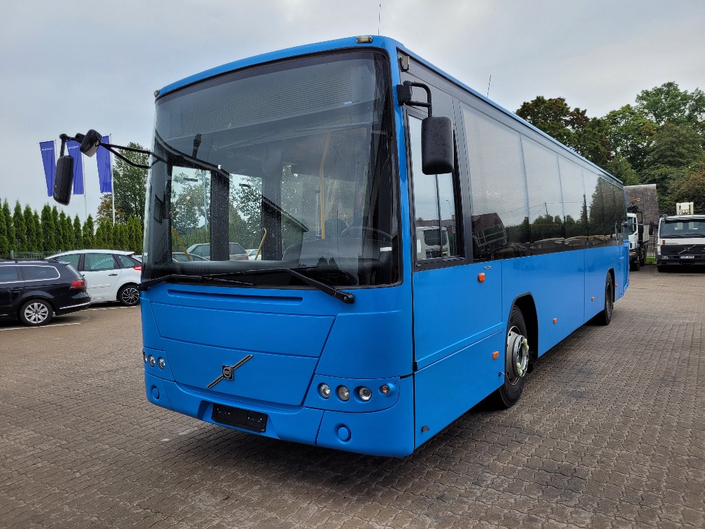 VOLVO B7RLE 8700 KLIMA, 5.2011, EURO 5, RAMP, 42 seats, 12m - Міський автобус: фото 3 VOLVO B7RLE 8700 KLIMA, 5.2011, EURO 5, RAMP, 42 seats, 12m - Міський автобус: фото 3