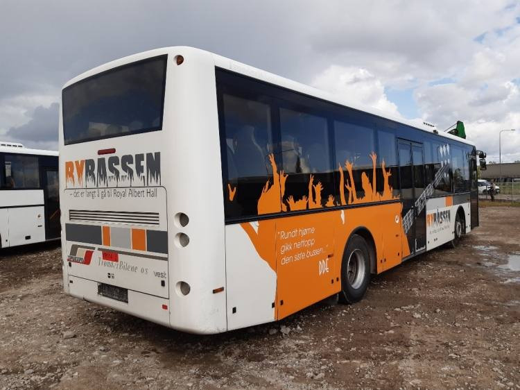 VOLVO B7RLE VEST CENTER H, 10.2006, EURO 3, RAMP, 37 seats, 12,2m - Міський автобус: фото 4 VOLVO B7RLE VEST CENTER H, 10.2006, EURO 3, RAMP, 37 seats, 12,2m - Міський автобус: фото 4