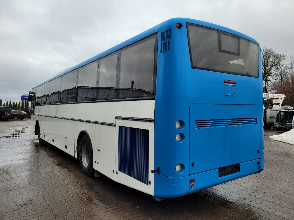 VOLVO B9R VEST CONTRAST, KLIIMA, 10.2012, EURO 5, HANDICAP LIFT, 51 seats, 12,8m - Приміський автобус: фото 4 VOLVO B9R VEST CONTRAST, KLIIMA, 10.2012, EURO 5, HANDICAP LIFT, 51 seats, 12,8m - Приміський автобус: фото 4