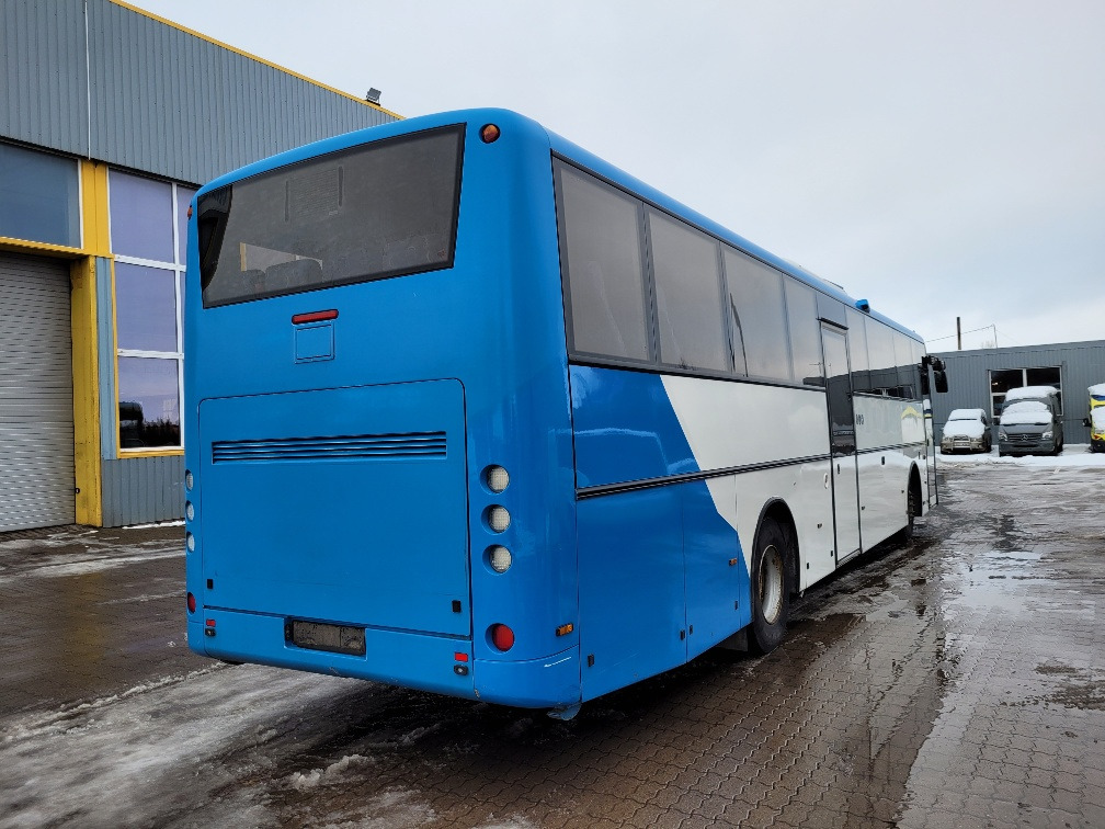 VOLVO B9R VEST HORISONT, KLIIMA, 7.2012, EURO 5, HANDICAP LIFT, 45 seats, 12,7m - Приміський автобус: фото 4 VOLVO B9R VEST HORISONT, KLIIMA, 7.2012, EURO 5, HANDICAP LIFT, 45 seats, 12,7m - Приміський автобус: фото 4