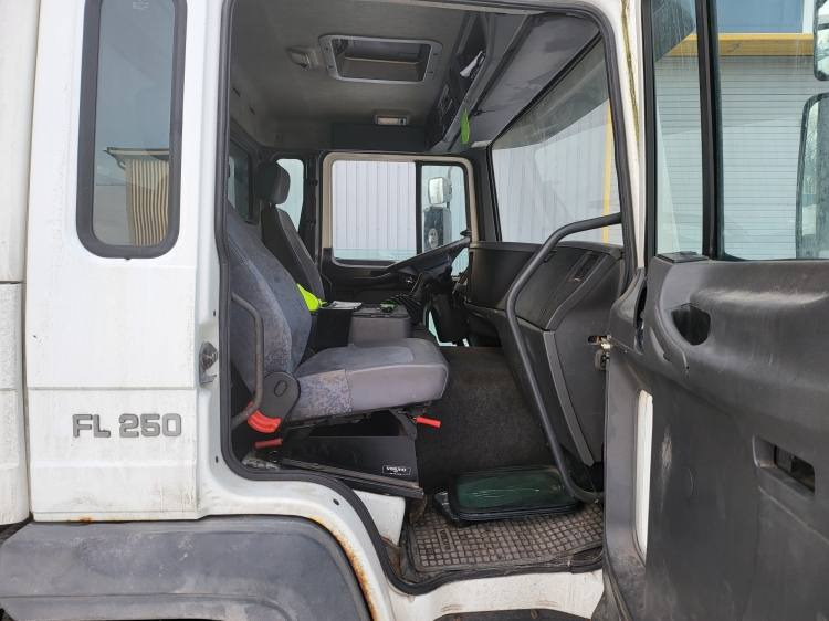 VOLVO FL 250 FOR SPAREPARTS  в лізинг VOLVO FL 250 FOR SPAREPARTS: фото 6
