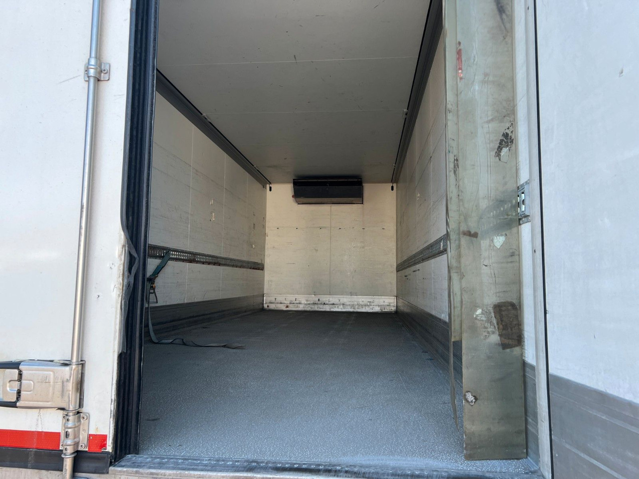 DAF CF 320 FA, Thermoking T1200 - Рефрижератор вантажівка: фото 5 DAF CF 320 FA, Thermoking T1200 - Рефрижератор вантажівка: фото 5