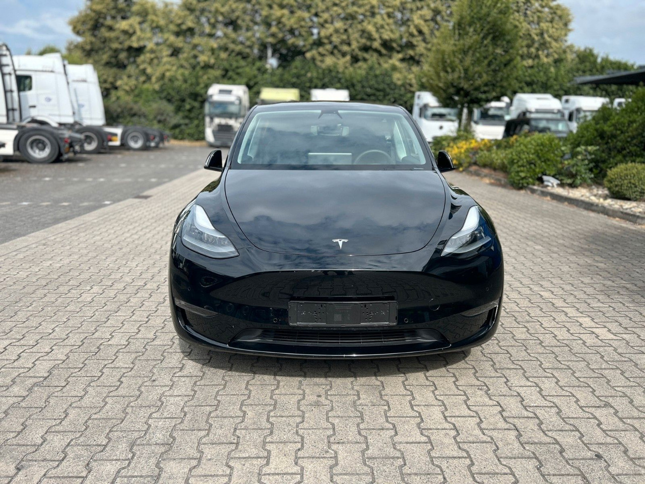 Tesla Model Y Performance Dual AWD - Седан: фото 2 Tesla Model Y Performance Dual AWD - Седан: фото 2