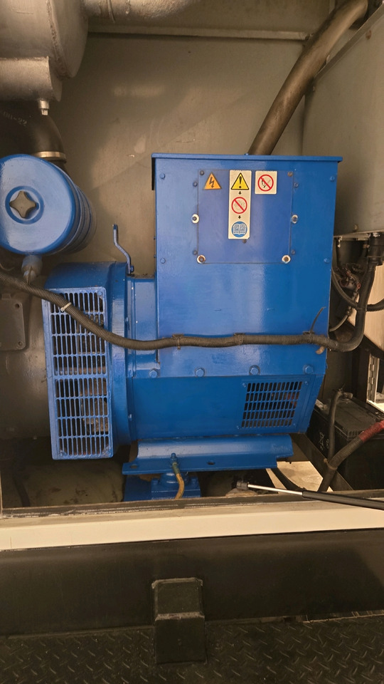 Trielectron Air conditioning ACU-5080DE - Аеродромне обладнання: фото 5 Trielectron Air conditioning ACU-5080DE - Аеродромне обладнання: фото 5