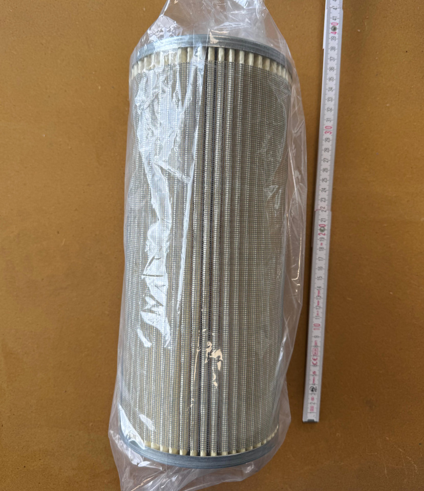 Aquacon ACO51201R VELCON - Паливний фільтр в категорії Аеродромне обладнання: фото 4 Aquacon ACO51201R VELCON - Паливний фільтр в категорії Аеродромне обладнання: фото 4