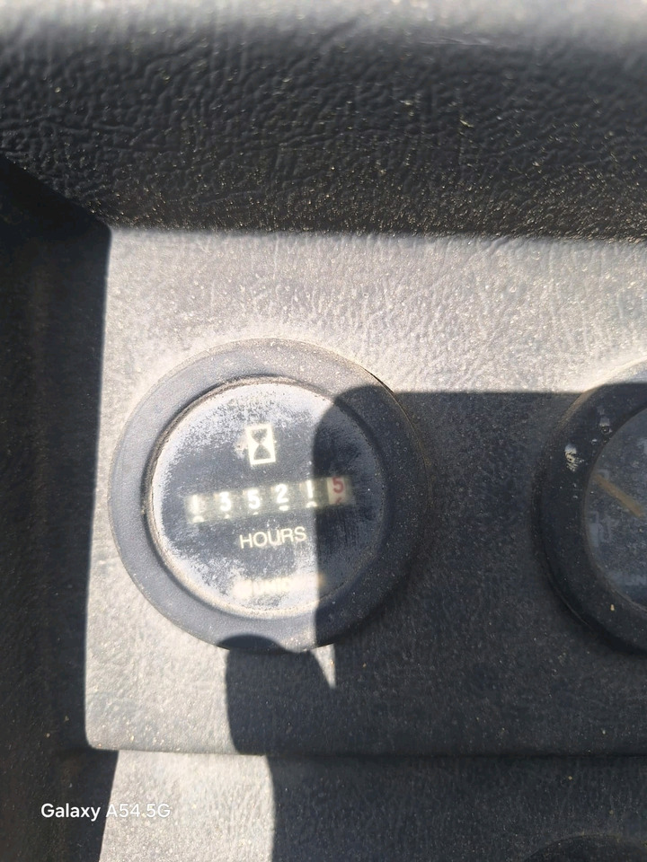 Aviogei EAU1000 - Амбуліфт: фото 5 Aviogei EAU1000 - Амбуліфт: фото 5