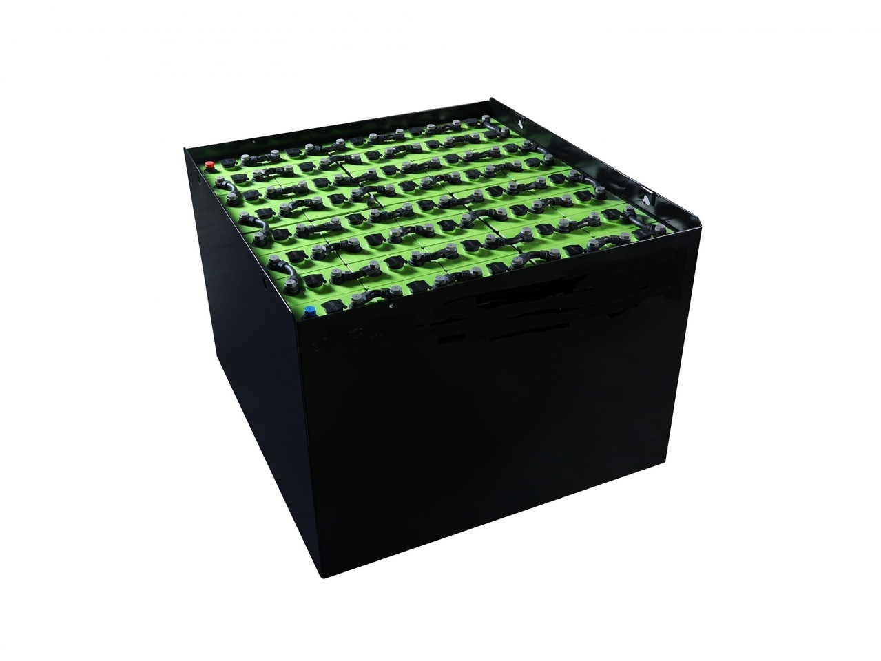 Charlatte T135 Battery Pack - Багажний тягач: фото 1 Charlatte T135 Battery Pack - Багажний тягач: фото 1