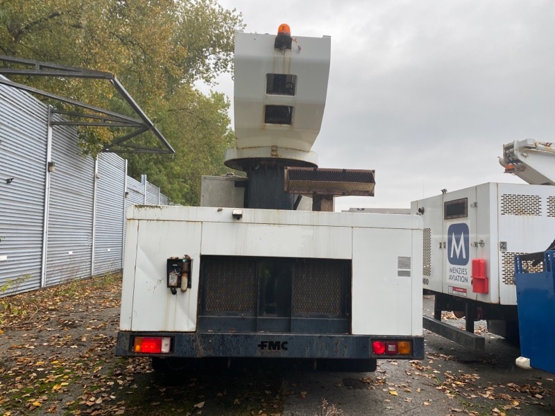 JBT Deicer Tempest 2 - Деайсер: фото 3 JBT Deicer Tempest 2 - Деайсер: фото 3
