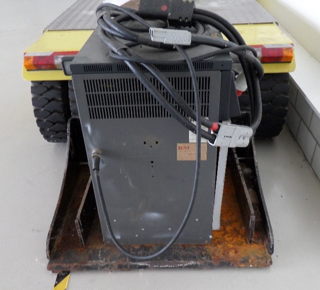 Liftow 75C - Аеродромний тягач: фото 4 Liftow 75C - Аеродромний тягач: фото 4