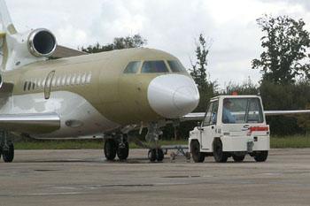 SOVAM TRACTOR/DIESEL K22 - Багажний тягач: фото 1 SOVAM TRACTOR/DIESEL K22 - Багажний тягач: фото 1