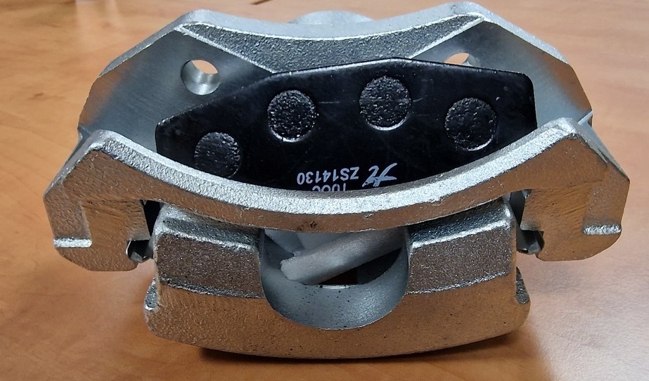 TLD CALIPER FRNT/LHS OR REAR/RHS - Гальмівний супорт в категорії: фото 3 TLD CALIPER FRNT/LHS OR REAR/RHS - Гальмівний супорт в категорії: фото 3