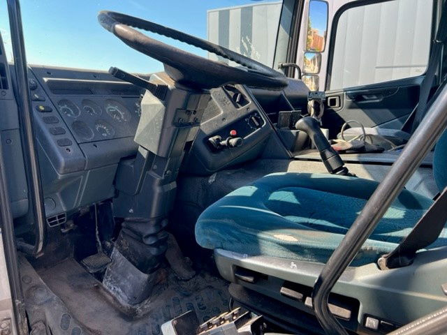 DAF 65.210 FA65.210 - Контейнеровоз/ Змінний кузов вантажівка: фото 4 DAF 65.210 FA65.210 - Контейнеровоз/ Змінний кузов вантажівка: фото 4