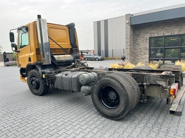 DAF CF 65 FA65.210 CF Right Hand Drive - Вантажівка шасі: фото 3 DAF CF 65 FA65.210 CF Right Hand Drive - Вантажівка шасі: фото 3