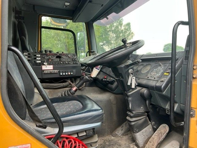 DAF CF 65 FA65.210 CF Right Hand Drive - Вантажівка шасі: фото 4 DAF CF 65 FA65.210 CF Right Hand Drive - Вантажівка шасі: фото 4