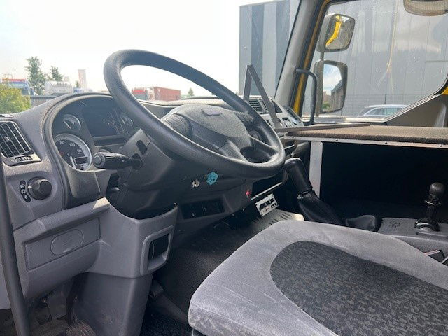 DAF LF 220 FA45.220 LF Custers T265-12.5 - Автовишка: фото 5 DAF LF 220 FA45.220 LF Custers T265-12.5 - Автовишка: фото 5