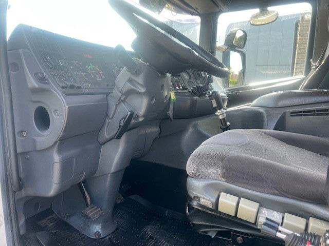 Scania P114-380 - Контейнеровоз/ Змінний кузов вантажівка: фото 5 Scania P114-380 - Контейнеровоз/ Змінний кузов вантажівка: фото 5