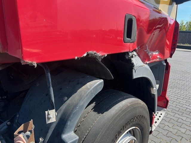 DAF CF 440 FT - Тягач: фото 5 DAF CF 440 FT - Тягач: фото 5