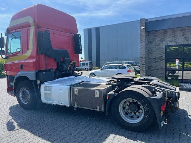 DAF CF 440 FT - Тягач: фото 3 DAF CF 440 FT - Тягач: фото 3