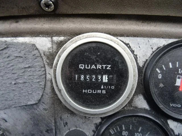 Дизельний навантажувач Svetruck (available for rent) 15120: фото 15