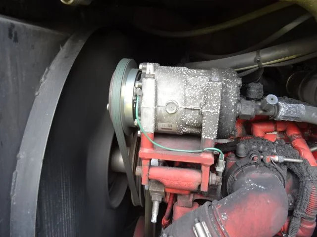 Дизельний навантажувач Svetruck (available for rent) 15120: фото 19