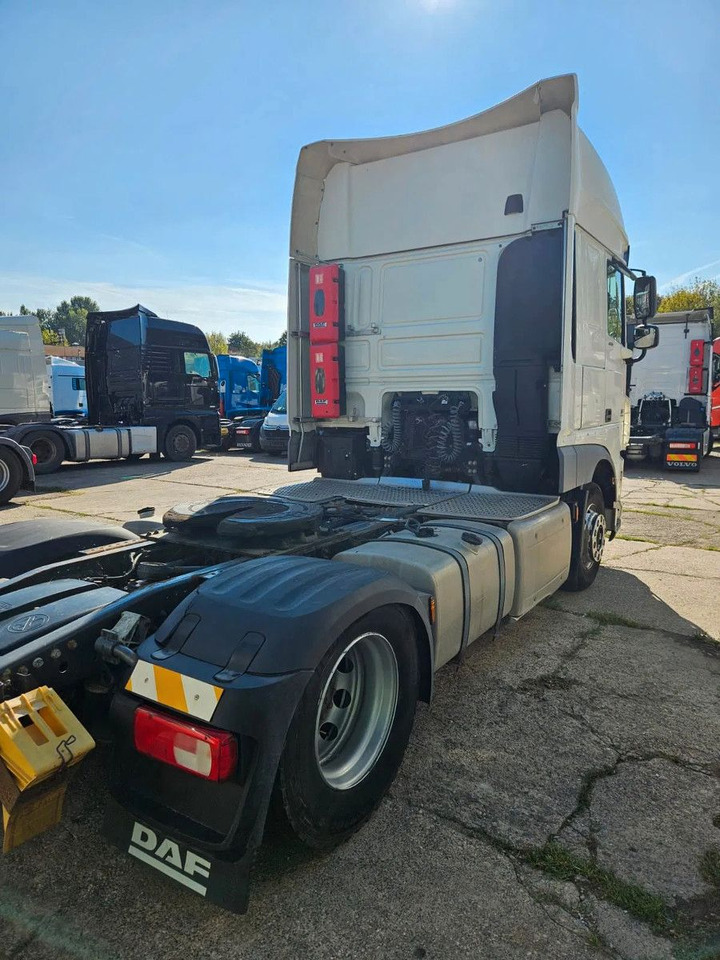 DAF XF 460 SSC Retarder Standklima - Тягач: фото 5 DAF XF 460 SSC Retarder Standklima - Тягач: фото 5