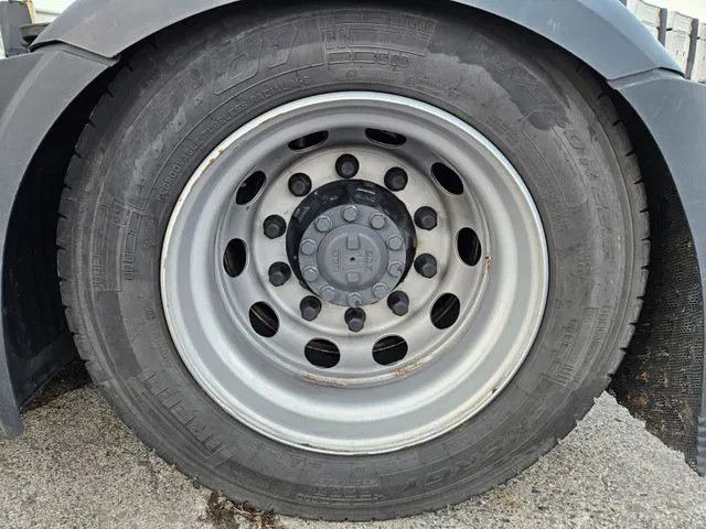 Тягач DAF XF 480 XF480-SSC-Mega-StandKlima: фото 12