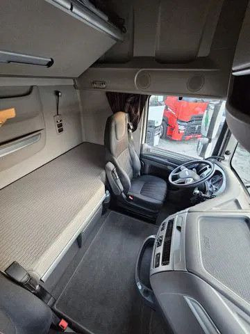 Тягач DAF XF 480 XF480-SSC-Mega-StandKlima: фото 7