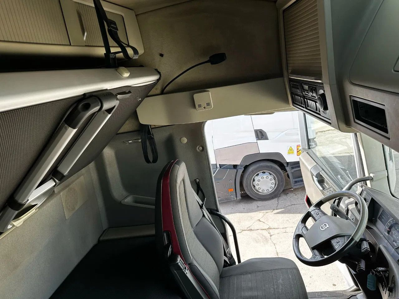 Новий Тягач Volvo FH 500 Standard, I Park, ACC, DAS-1 Unit: фото 6