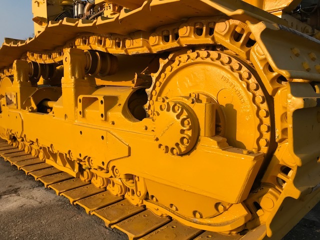 KOMATSU D355 C3 pipelayer - Трубоукладач: фото 3 KOMATSU D355 C3 pipelayer - Трубоукладач: фото 3