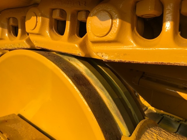 KOMATSU D355 C3 pipelayer - Трубоукладач: фото 5 KOMATSU D355 C3 pipelayer - Трубоукладач: фото 5