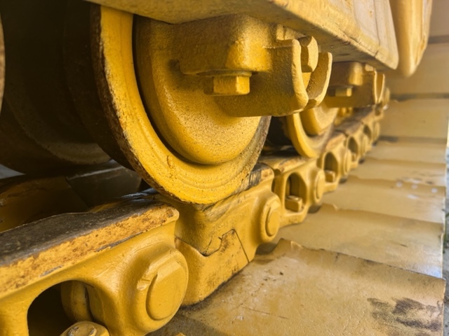 Бульдозер KOMATSU D65EX12 mit Ripperventil: фото 8